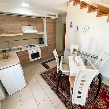 Kuca Za Odmor Sea And Stone Villa