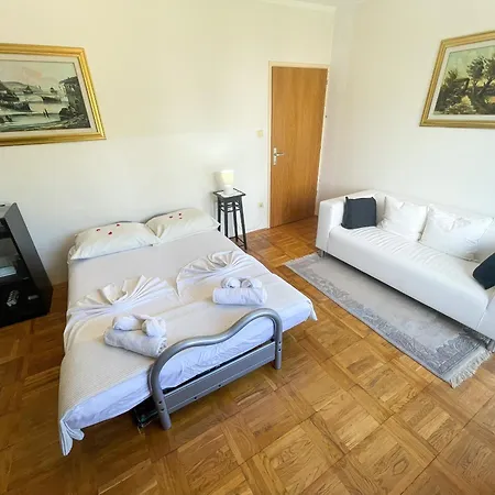 Villa Kuca Za Odmor Sea And Stone Jadranovo