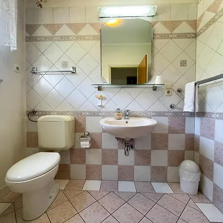 Kuca Za Odmor Sea And Stone Villa