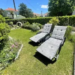 Kuca Za Odmor Sea And Stone Villa