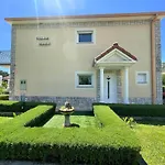 Villa Kuca Za Odmor Sea And Stone Jadranovo