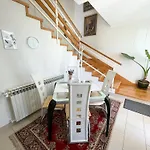 Kuca Za Odmor Sea And Stone Villa Jadranovo