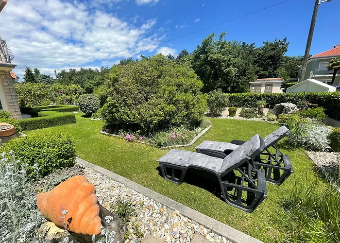 Villa Kuca Za Odmor Sea And Stone Jadranovo