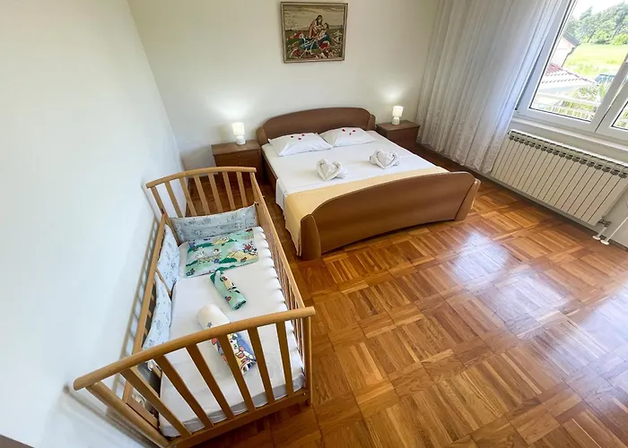 Kuca Za Odmor Sea And Stone Vilă