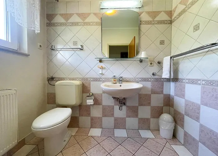 Kuca Za Odmor Sea And Stone Vilă